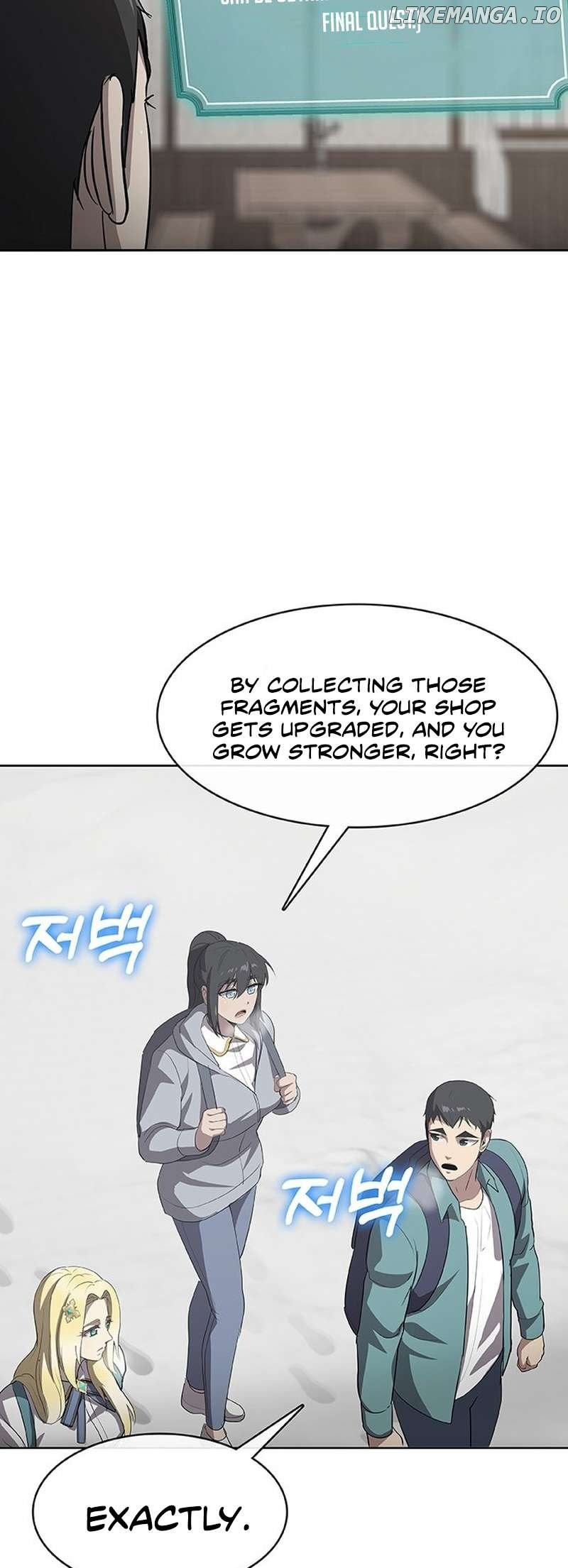 The Strongest Chef in Another World Chapter 48 - page 16