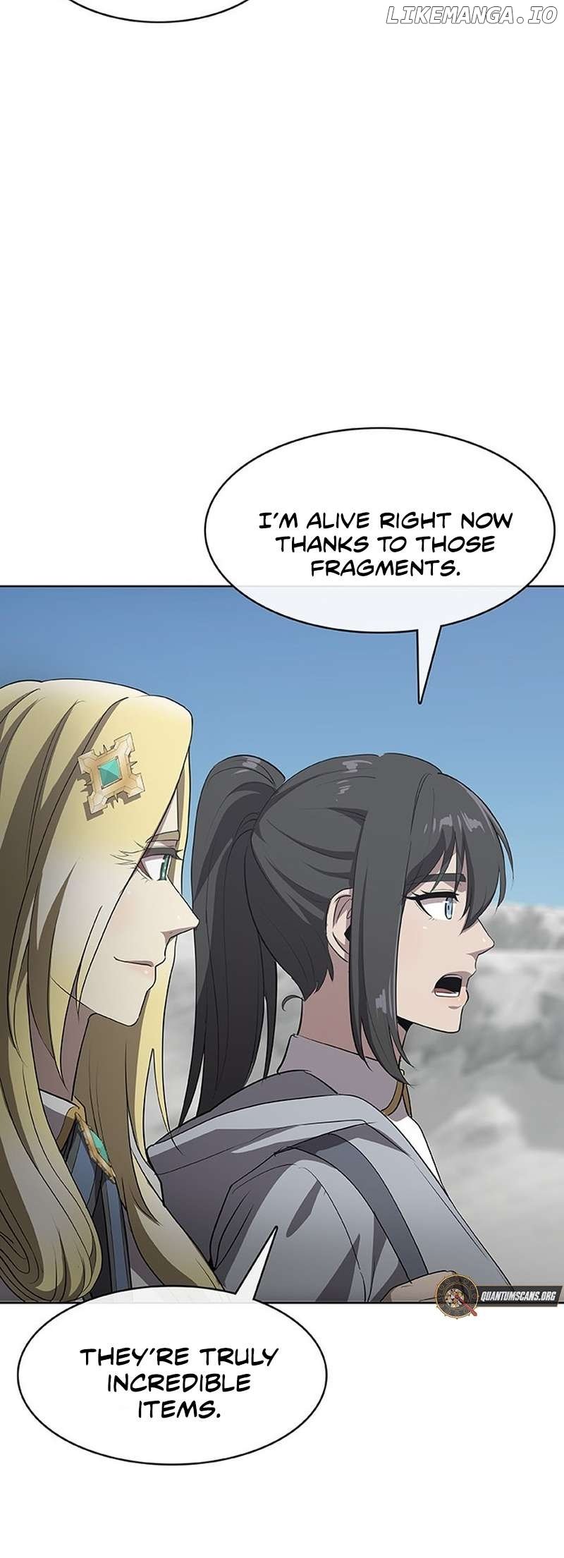 The Strongest Chef in Another World Chapter 48 - page 17