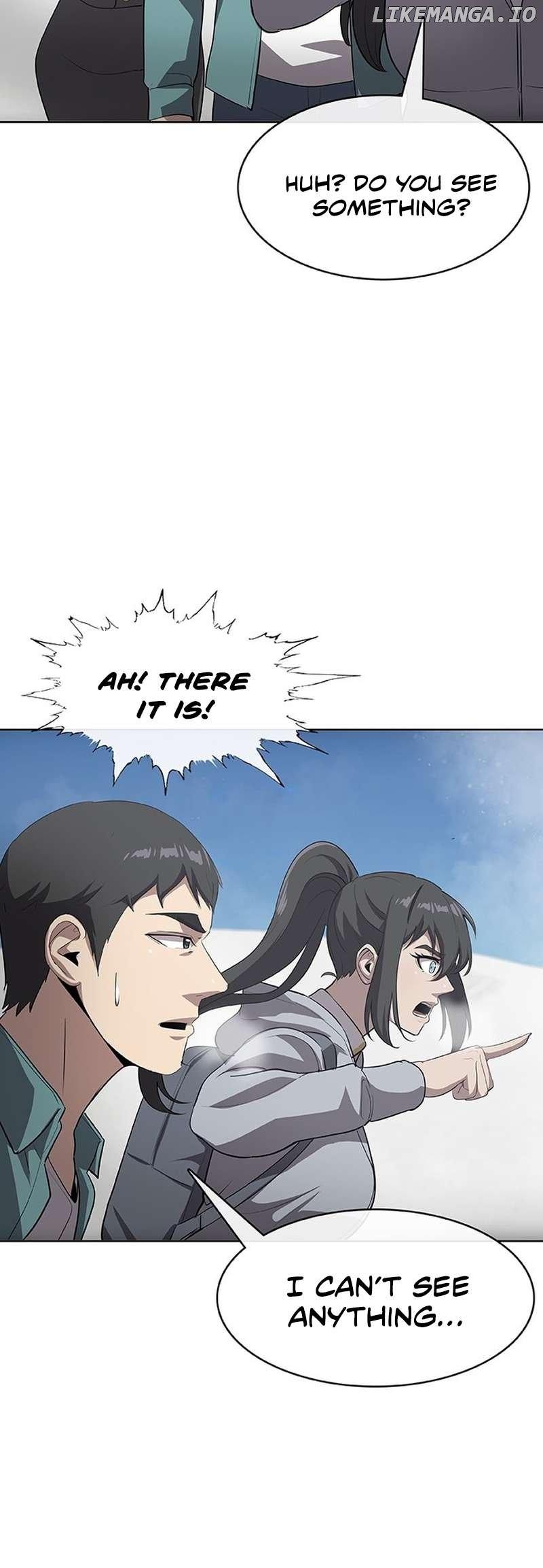 The Strongest Chef in Another World Chapter 48 - page 27