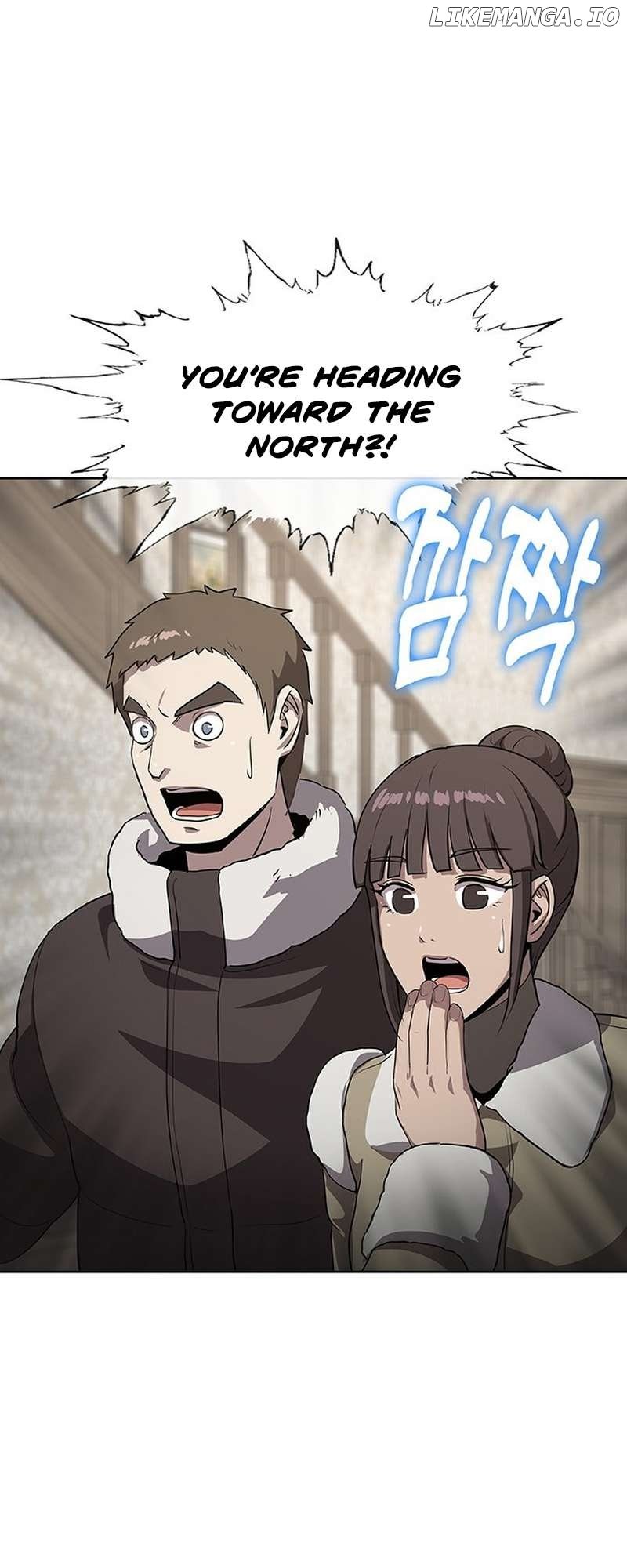 The Strongest Chef in Another World Chapter 48 - page 1