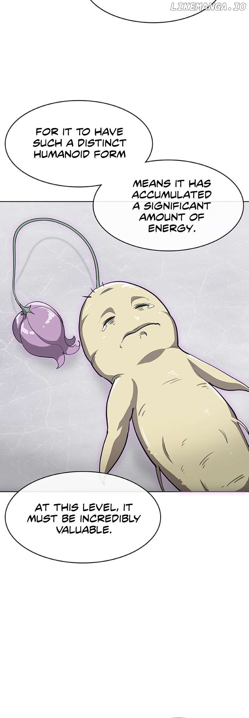 The Strongest Chef in Another World Chapter 48 - page 31