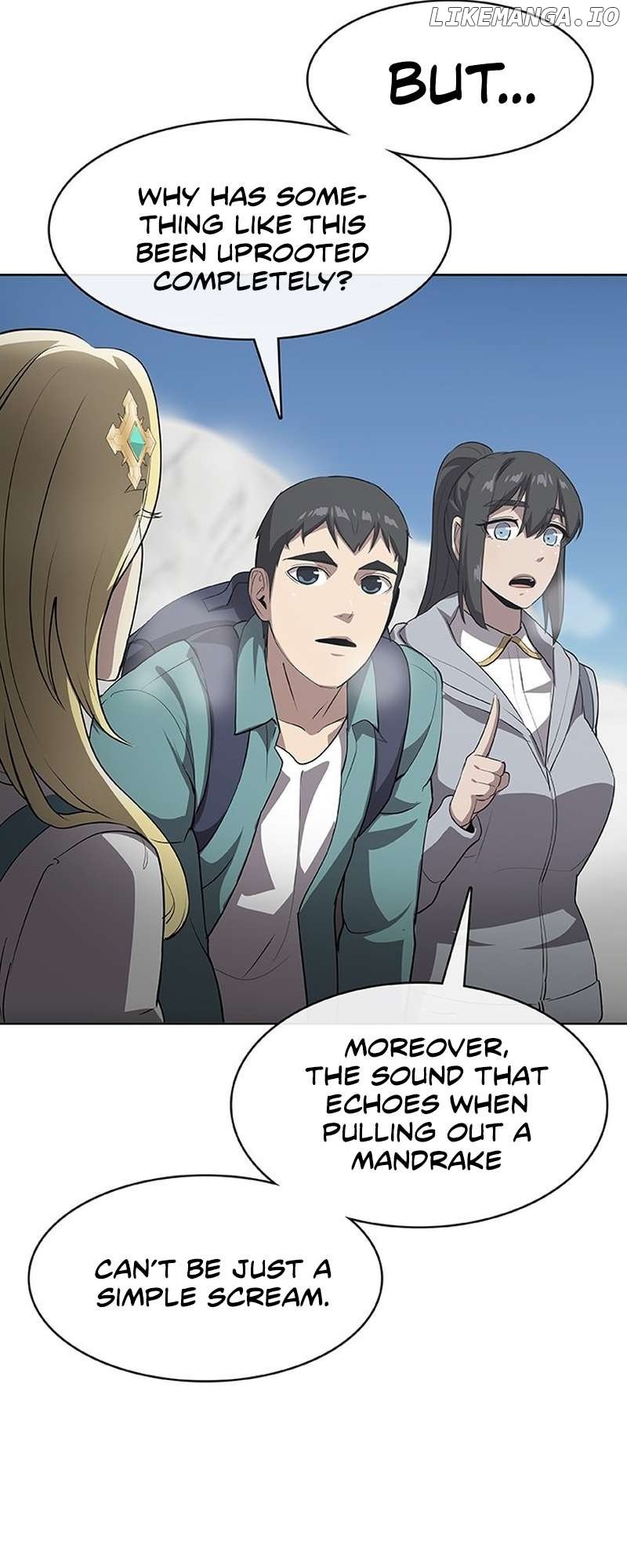 The Strongest Chef in Another World Chapter 48 - page 32
