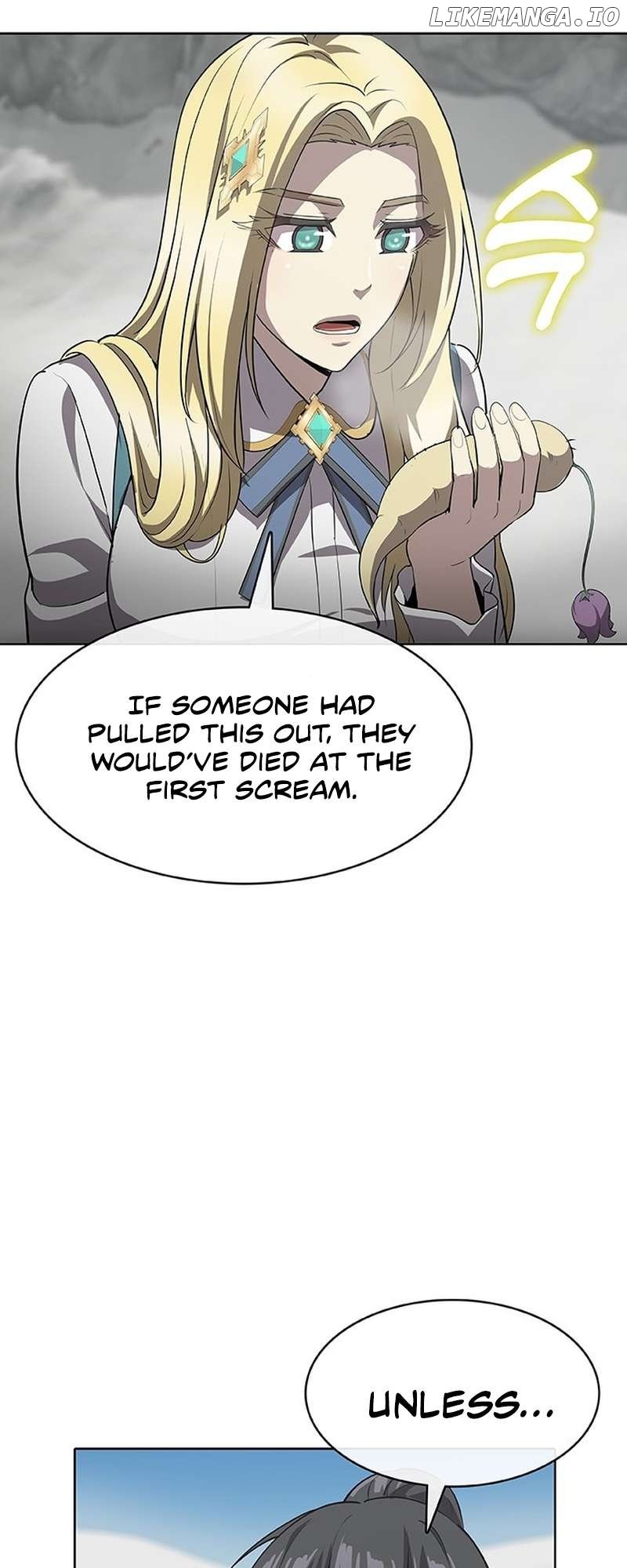 The Strongest Chef in Another World Chapter 48 - page 34