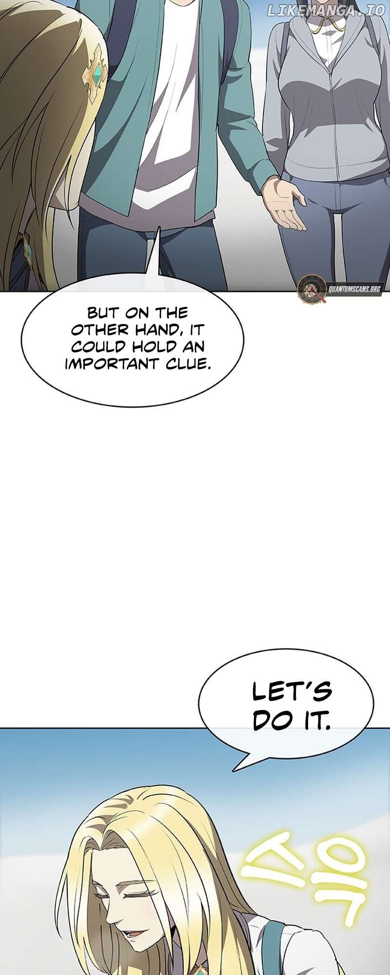 The Strongest Chef in Another World Chapter 48 - page 44