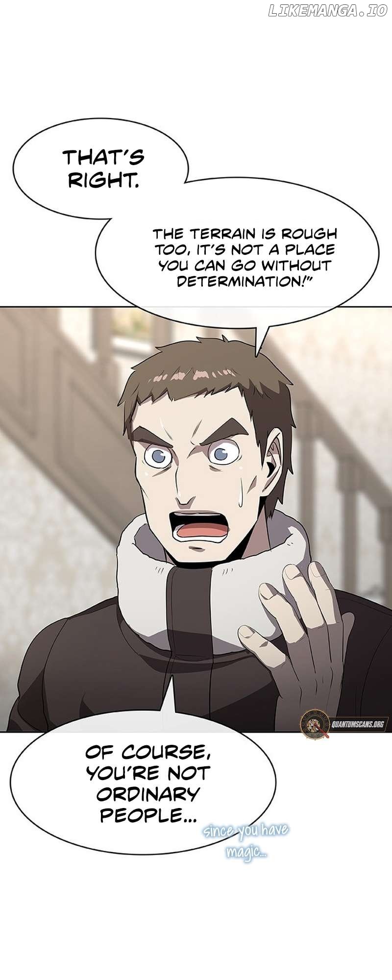 The Strongest Chef in Another World Chapter 48 - page 3