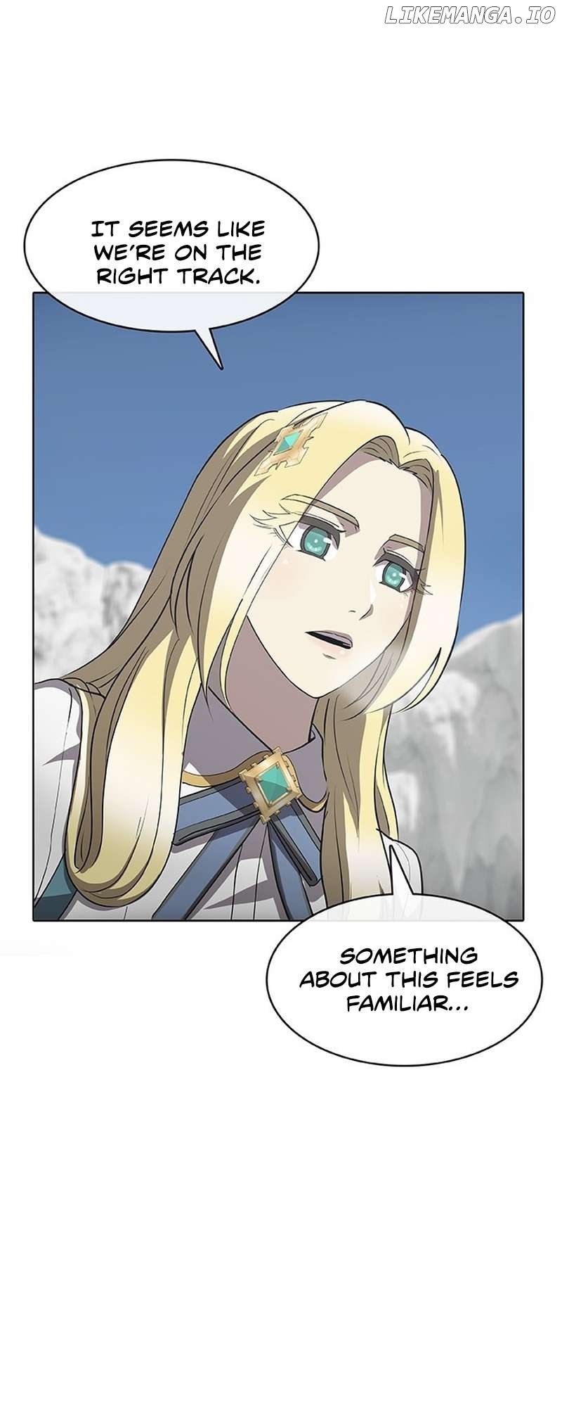 The Strongest Chef in Another World Chapter 48 - page 52