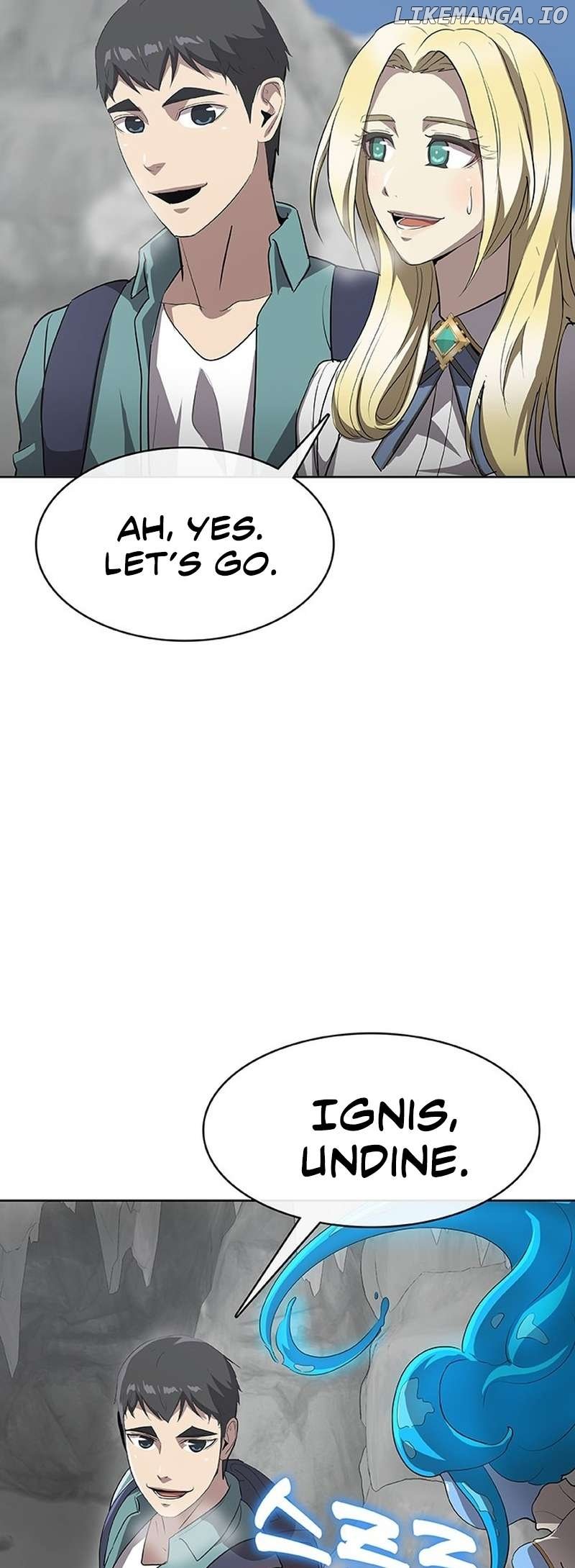 The Strongest Chef in Another World Chapter 48 - page 54