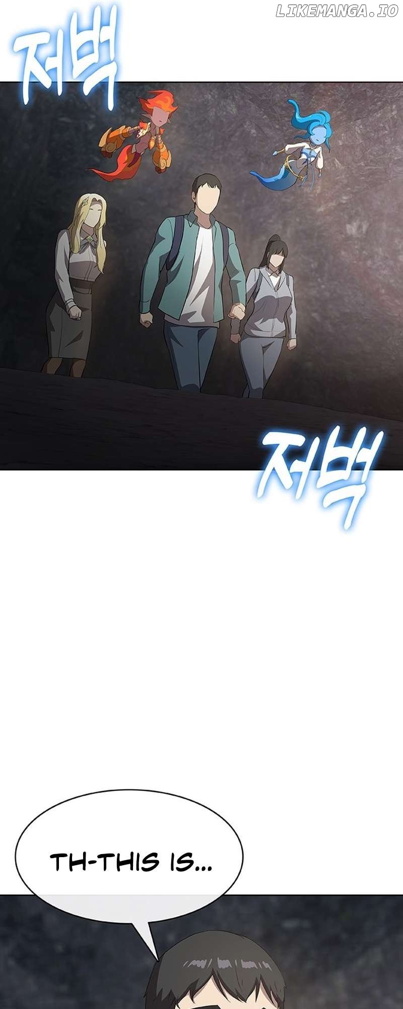 The Strongest Chef in Another World Chapter 48 - page 61