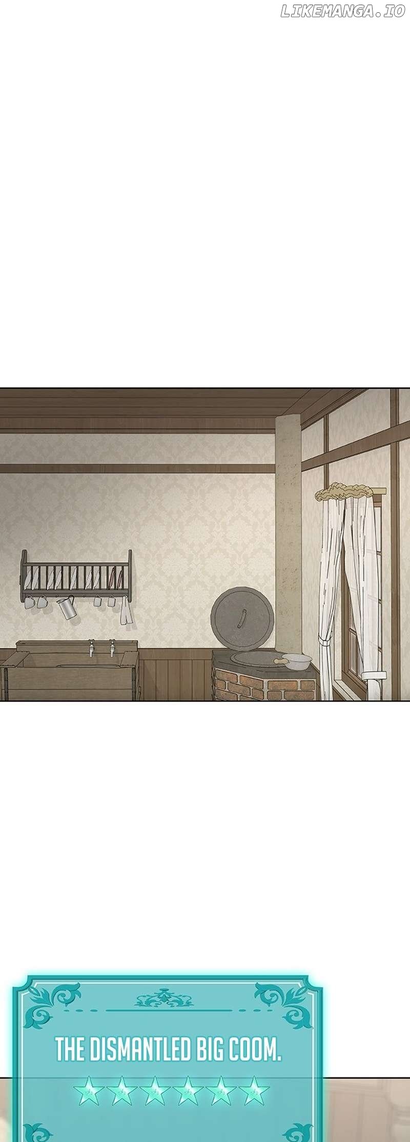 The Strongest Chef in Another World Chapter 47 - page 9