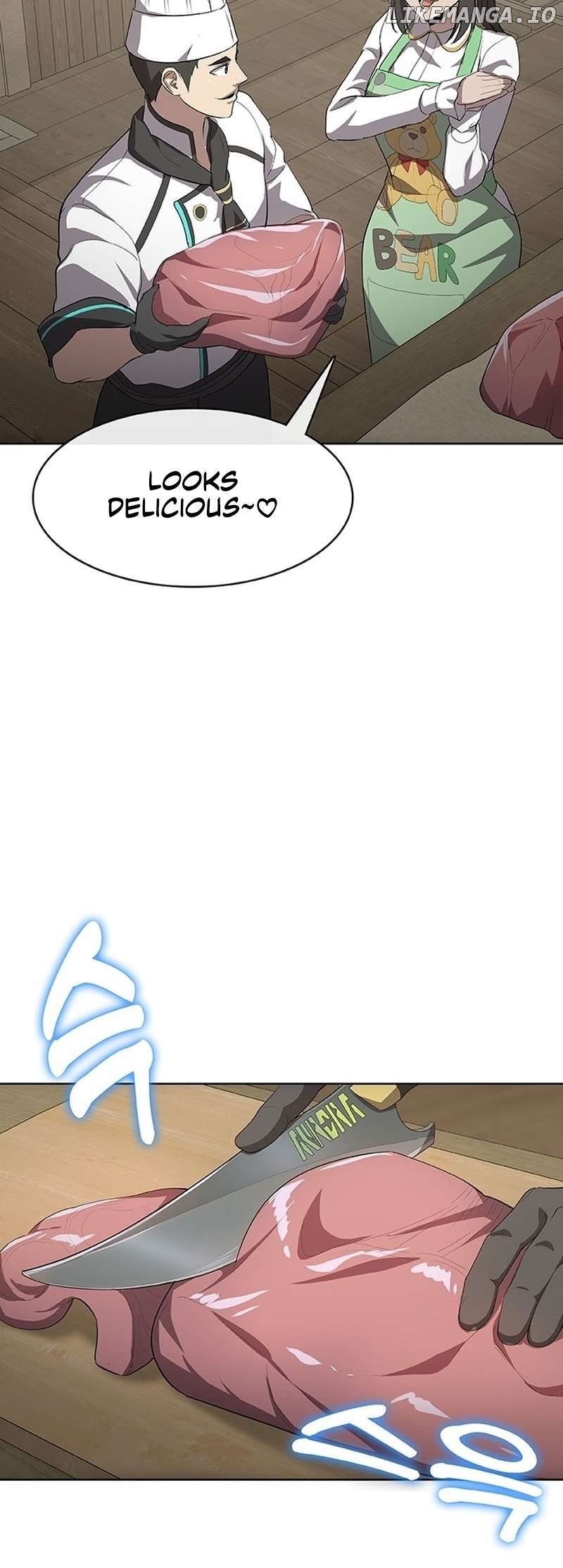 The Strongest Chef in Another World Chapter 47 - page 12