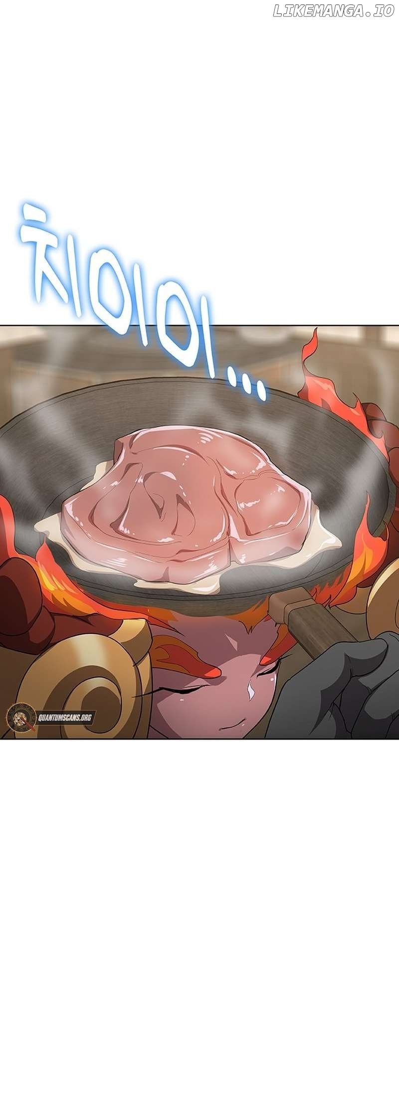 The Strongest Chef in Another World Chapter 47 - page 13