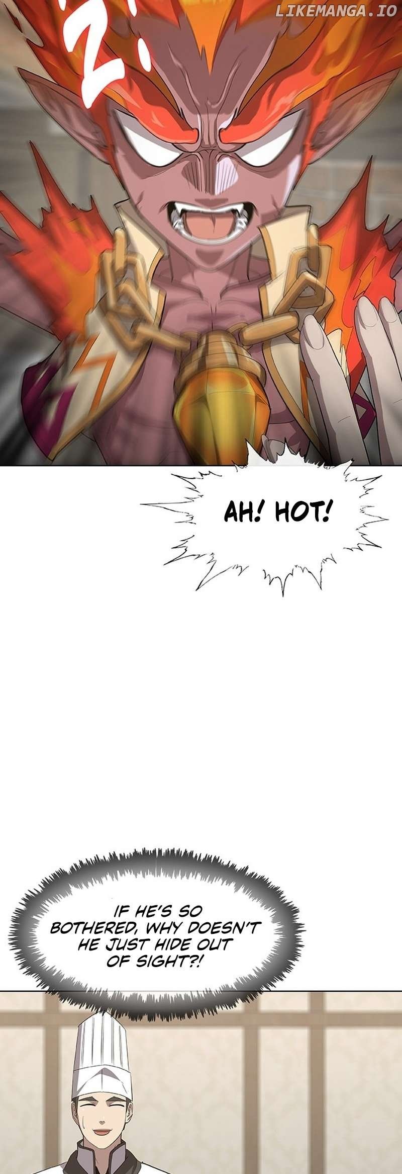 The Strongest Chef in Another World Chapter 47 - page 15