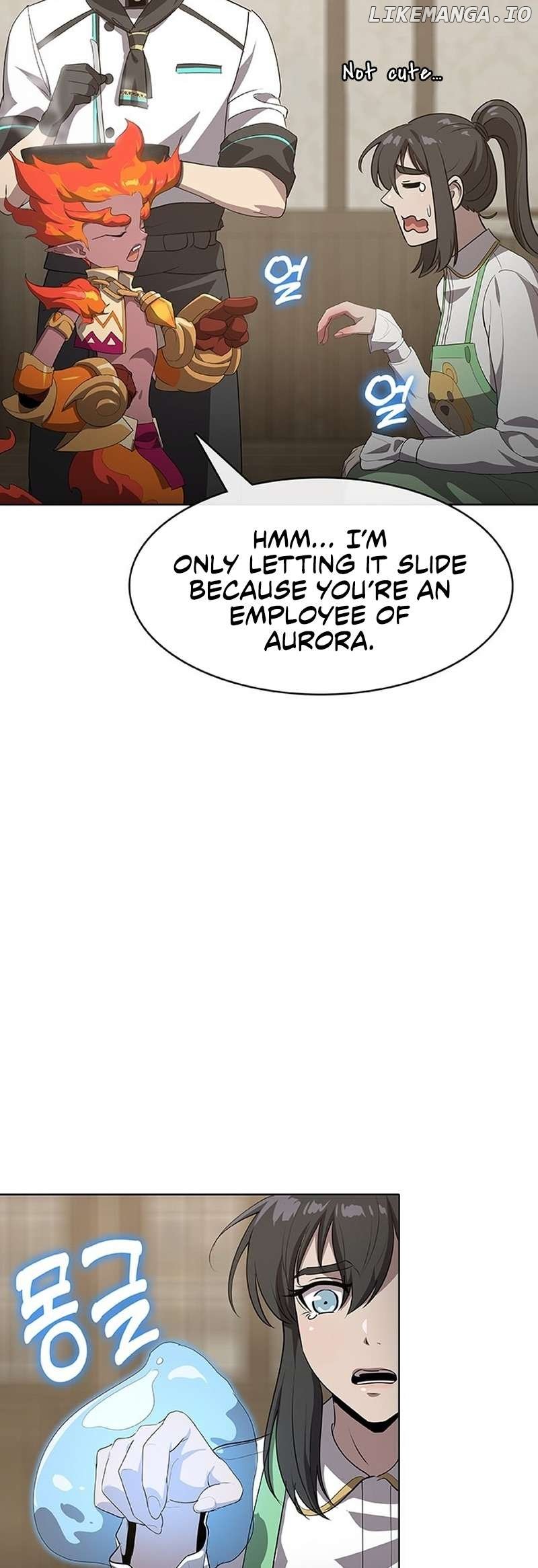 The Strongest Chef in Another World Chapter 47 - page 16