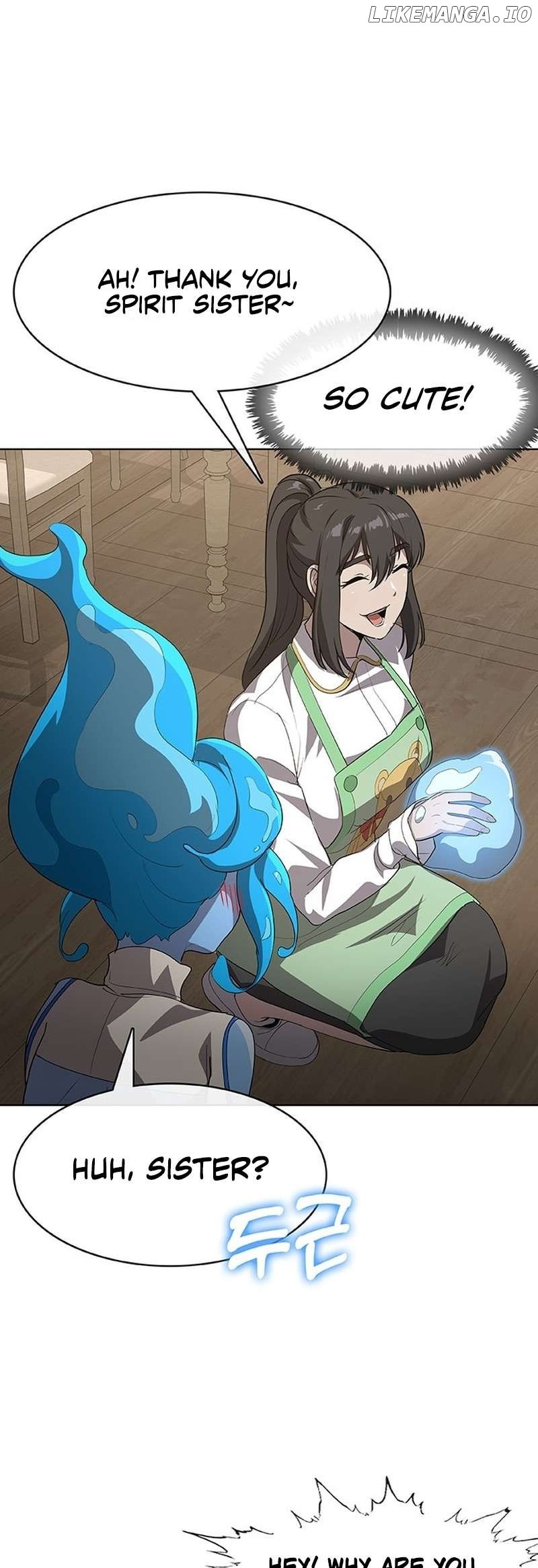 The Strongest Chef in Another World Chapter 47 - page 18