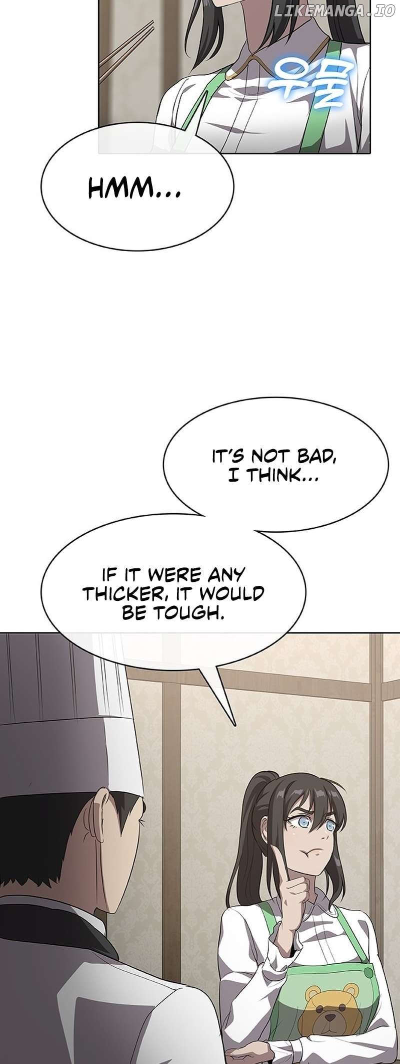 The Strongest Chef in Another World Chapter 47 - page 22