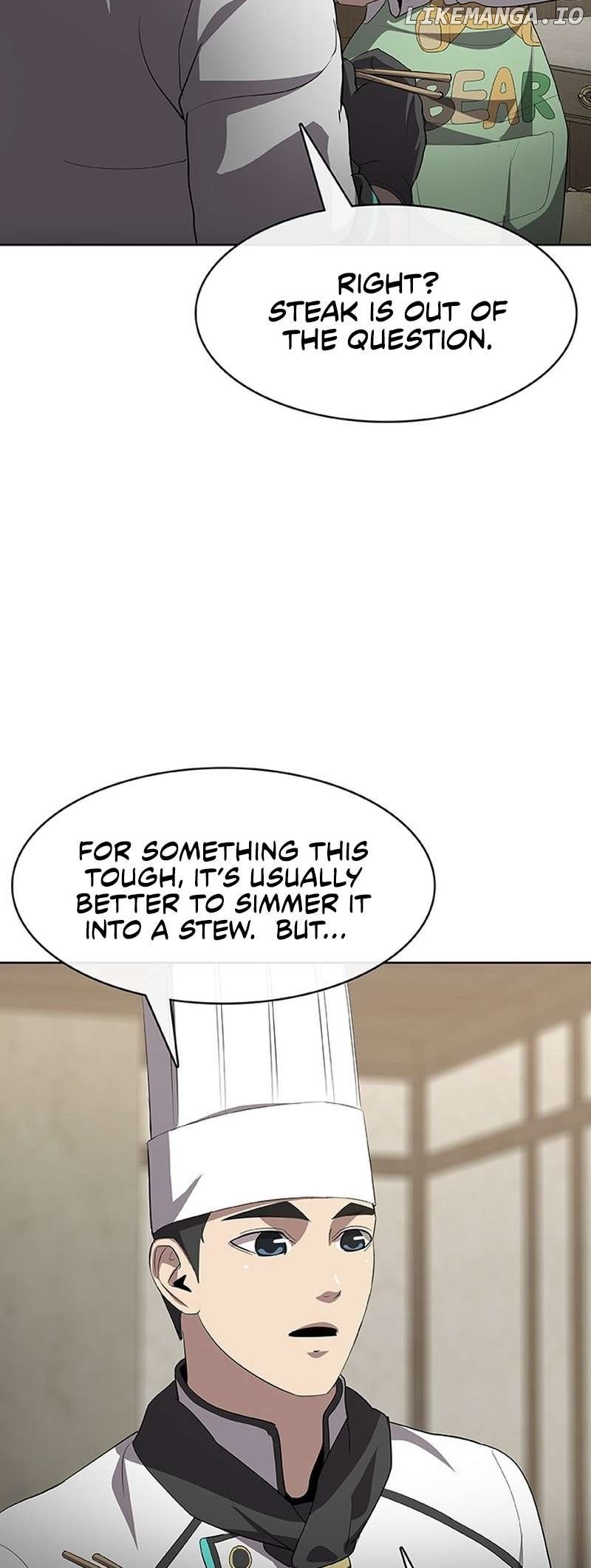 The Strongest Chef in Another World Chapter 47 - page 23