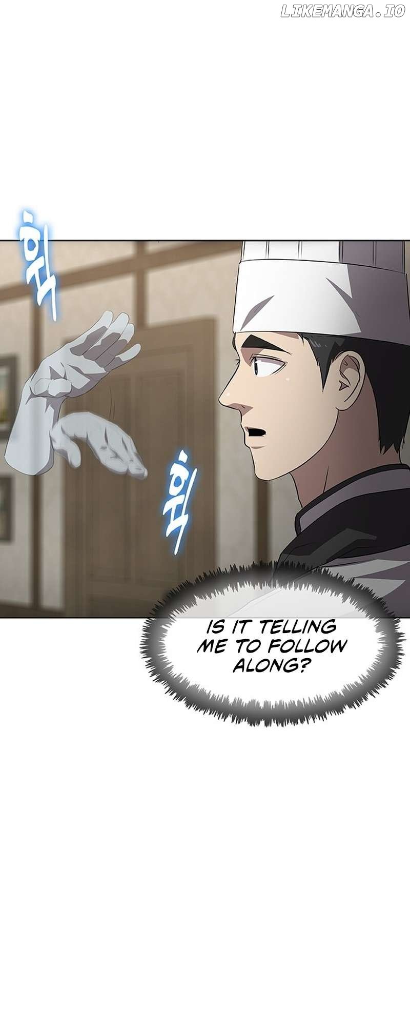 The Strongest Chef in Another World Chapter 47 - page 27