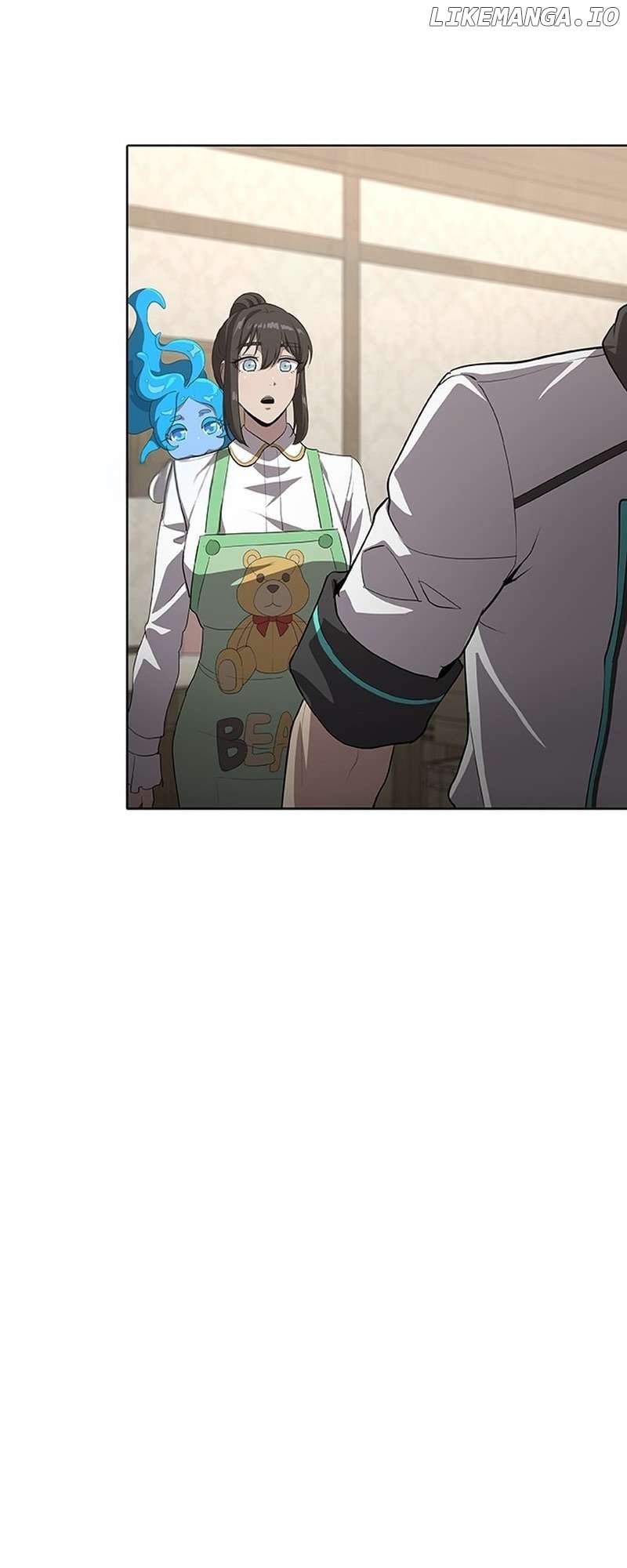 The Strongest Chef in Another World Chapter 47 - page 28