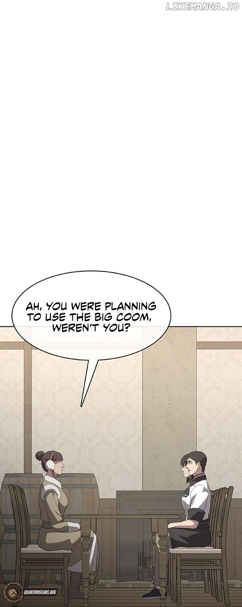 The Strongest Chef in Another World Chapter 47 - page 32