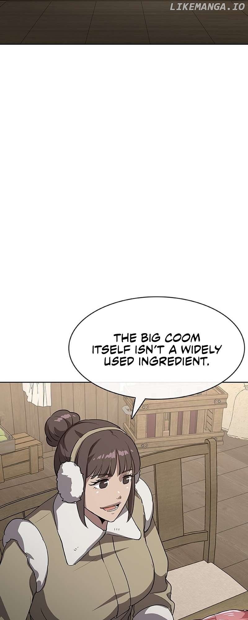 The Strongest Chef in Another World Chapter 47 - page 33