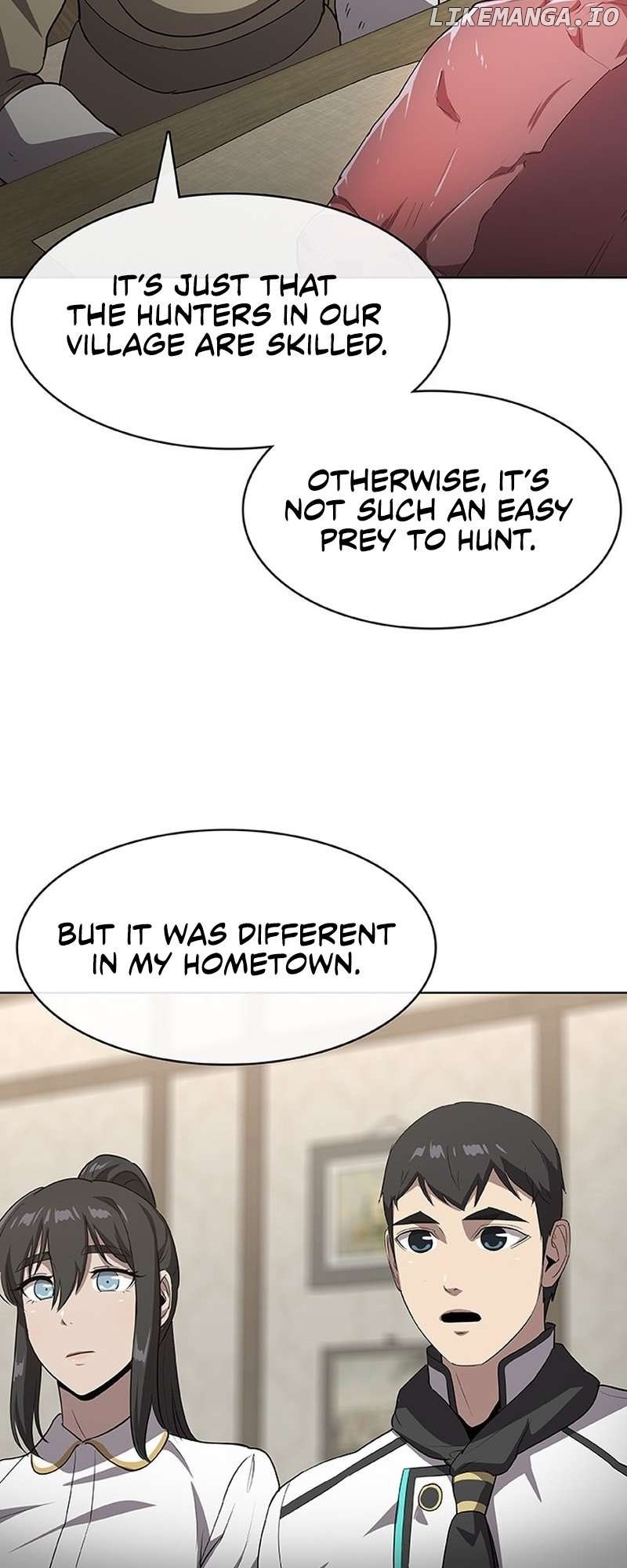 The Strongest Chef in Another World Chapter 47 - page 34