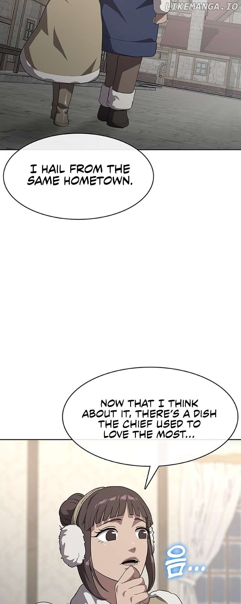 The Strongest Chef in Another World Chapter 47 - page 38