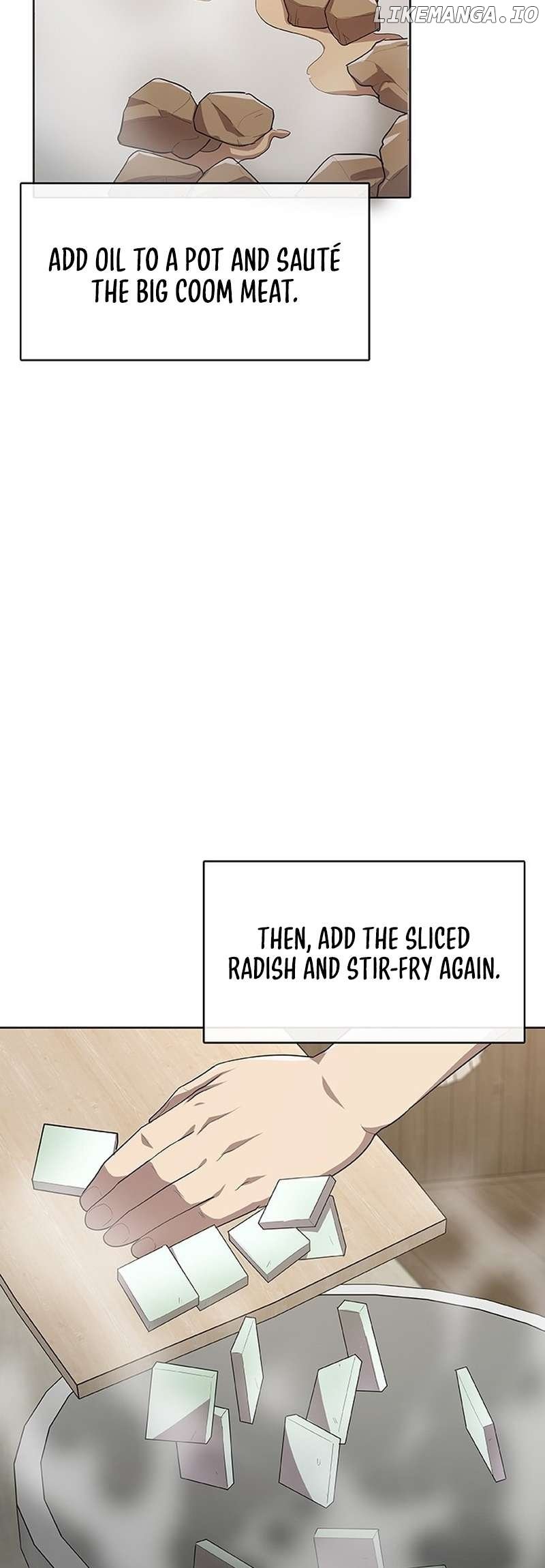 The Strongest Chef in Another World Chapter 47 - page 41
