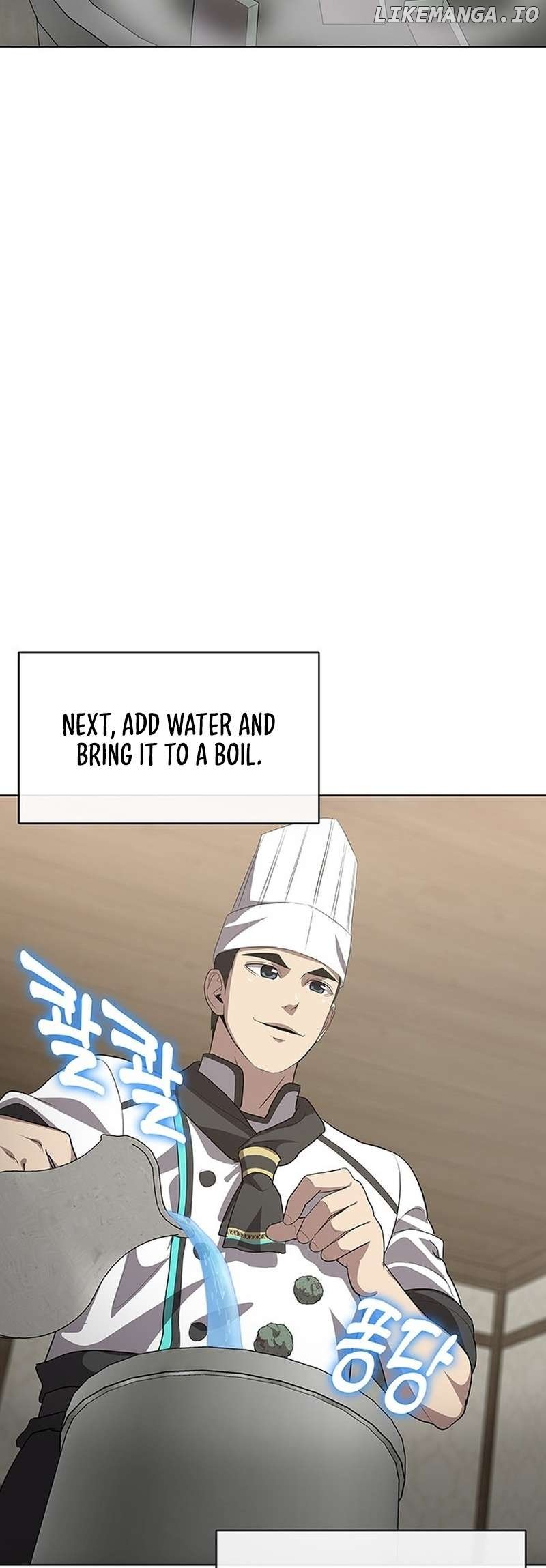 The Strongest Chef in Another World Chapter 47 - page 42