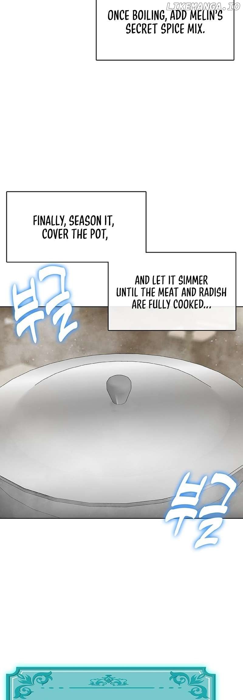 The Strongest Chef in Another World Chapter 47 - page 43