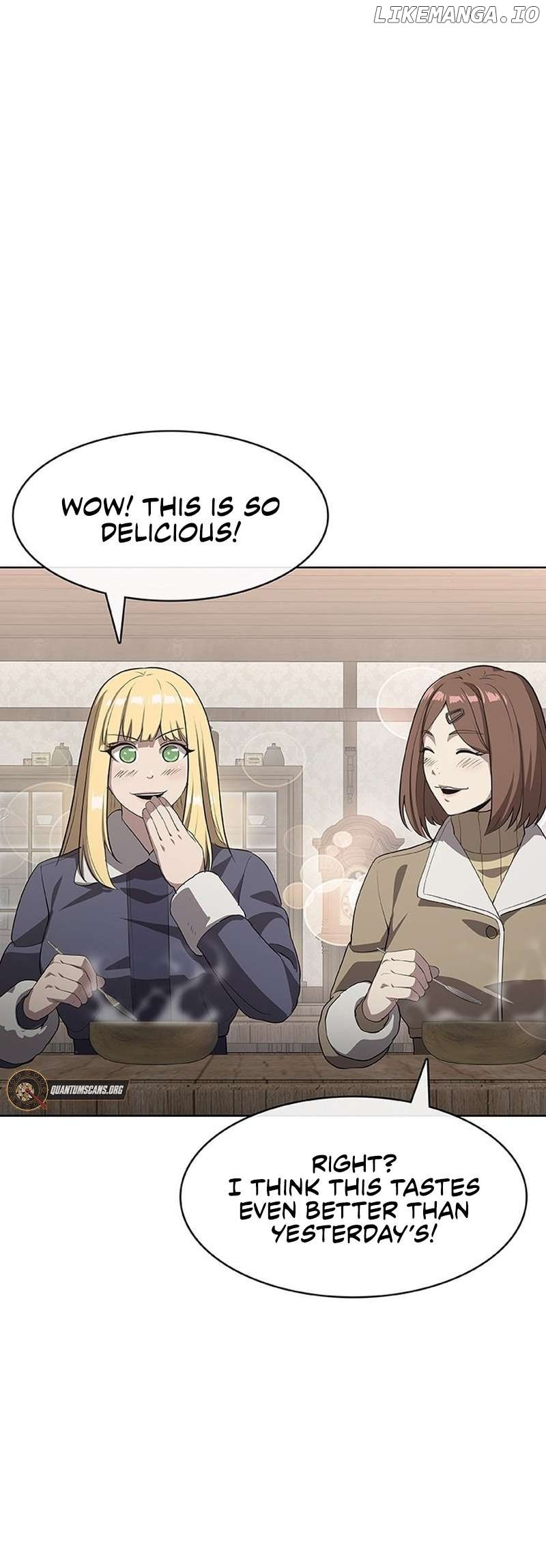 The Strongest Chef in Another World Chapter 47 - page 45