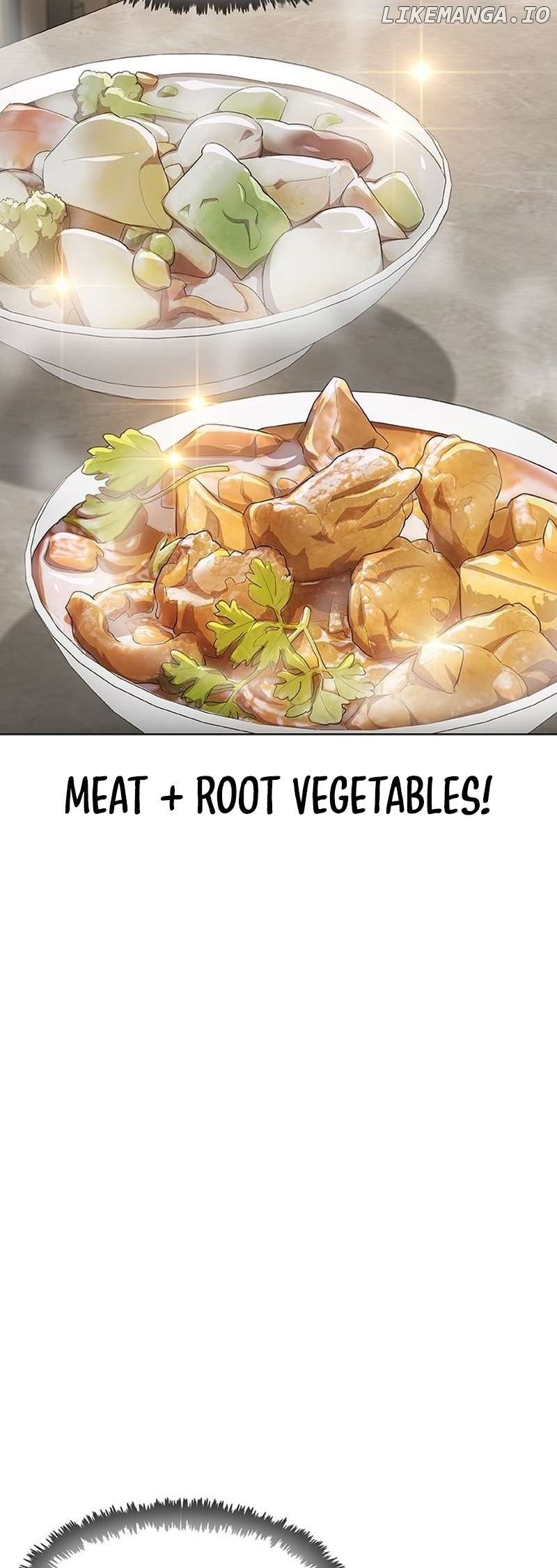 The Strongest Chef in Another World Chapter 47 - page 47