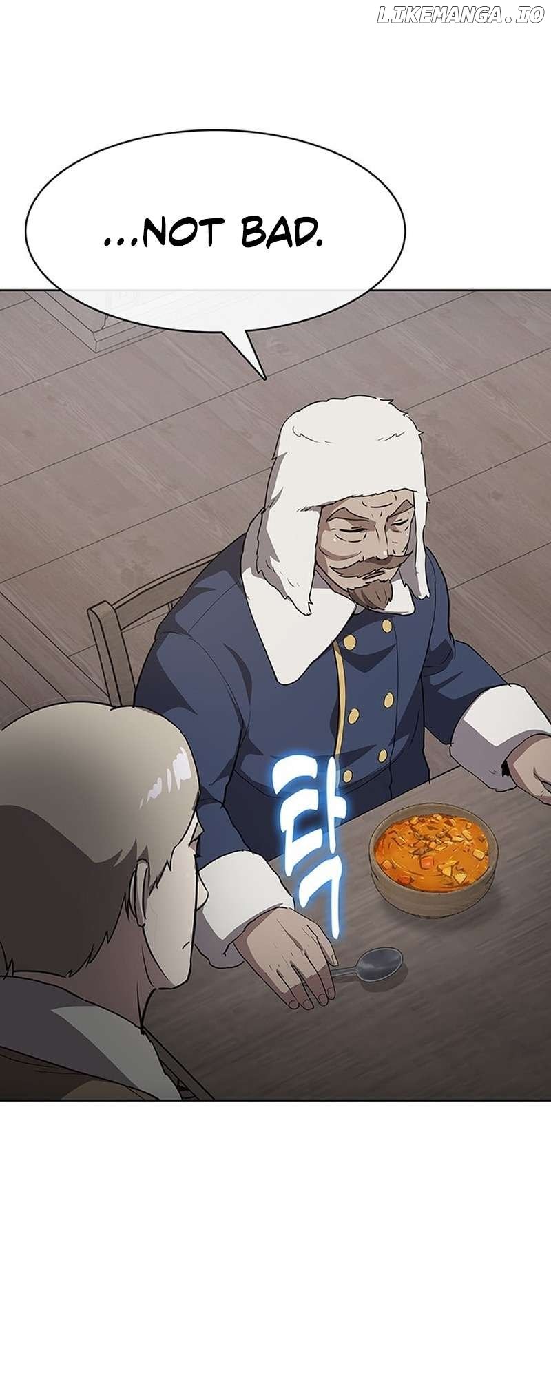 The Strongest Chef in Another World Chapter 47 - page 3