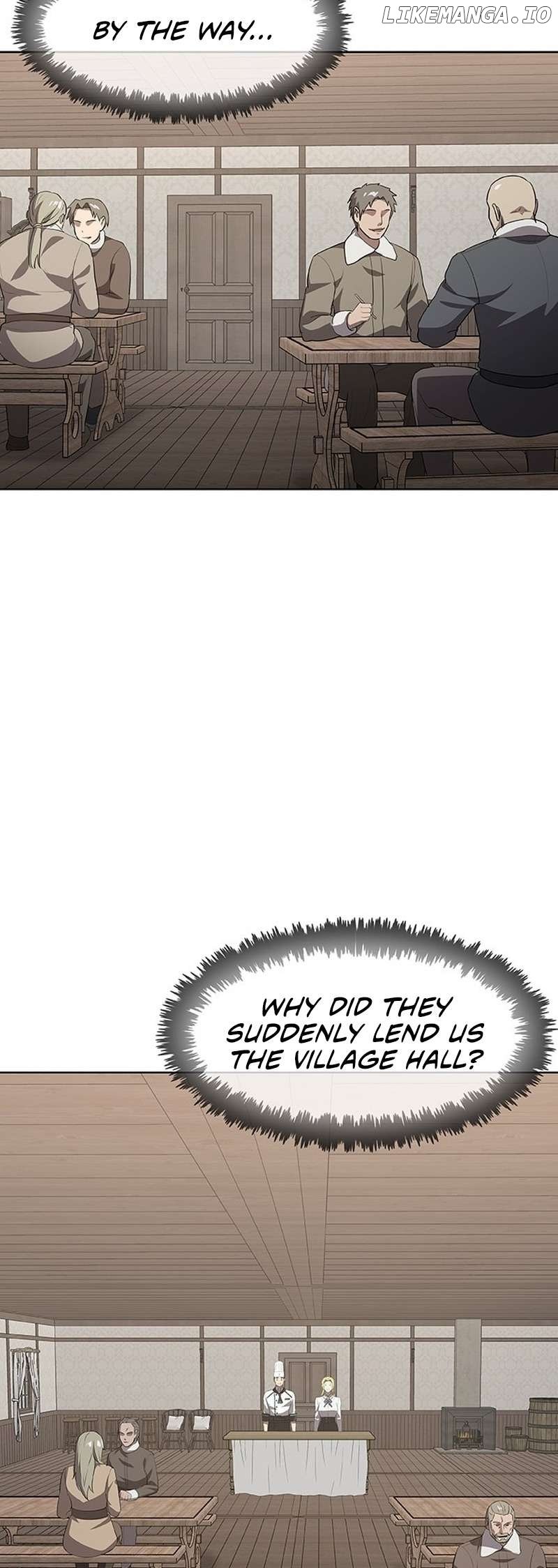 The Strongest Chef in Another World Chapter 47 - page 48