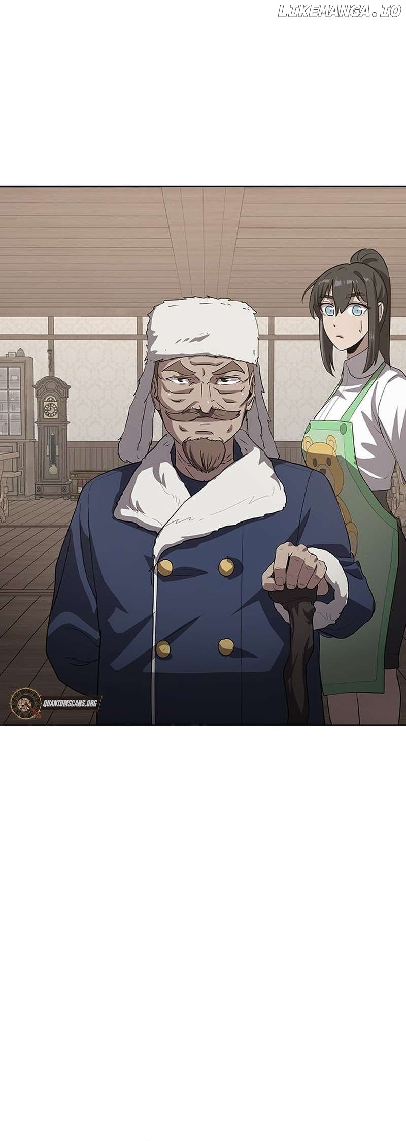 The Strongest Chef in Another World Chapter 47 - page 50