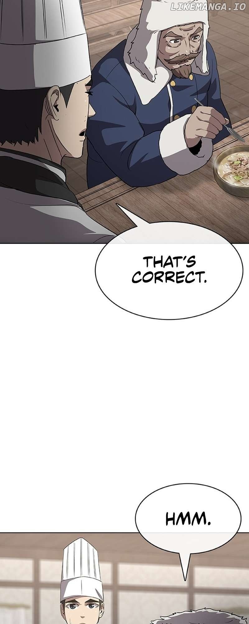 The Strongest Chef in Another World Chapter 47 - page 53