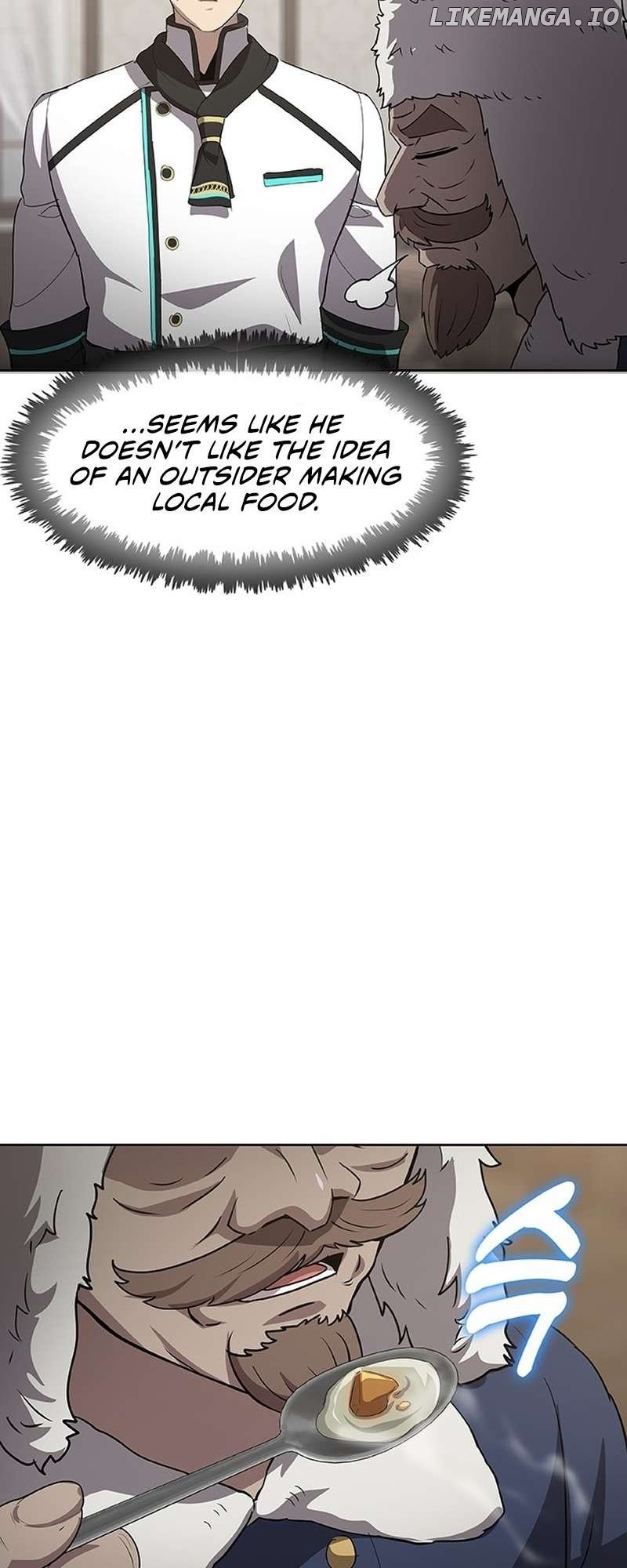 The Strongest Chef in Another World Chapter 47 - page 54