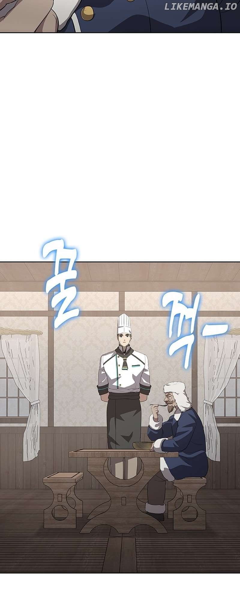 The Strongest Chef in Another World Chapter 47 - page 55
