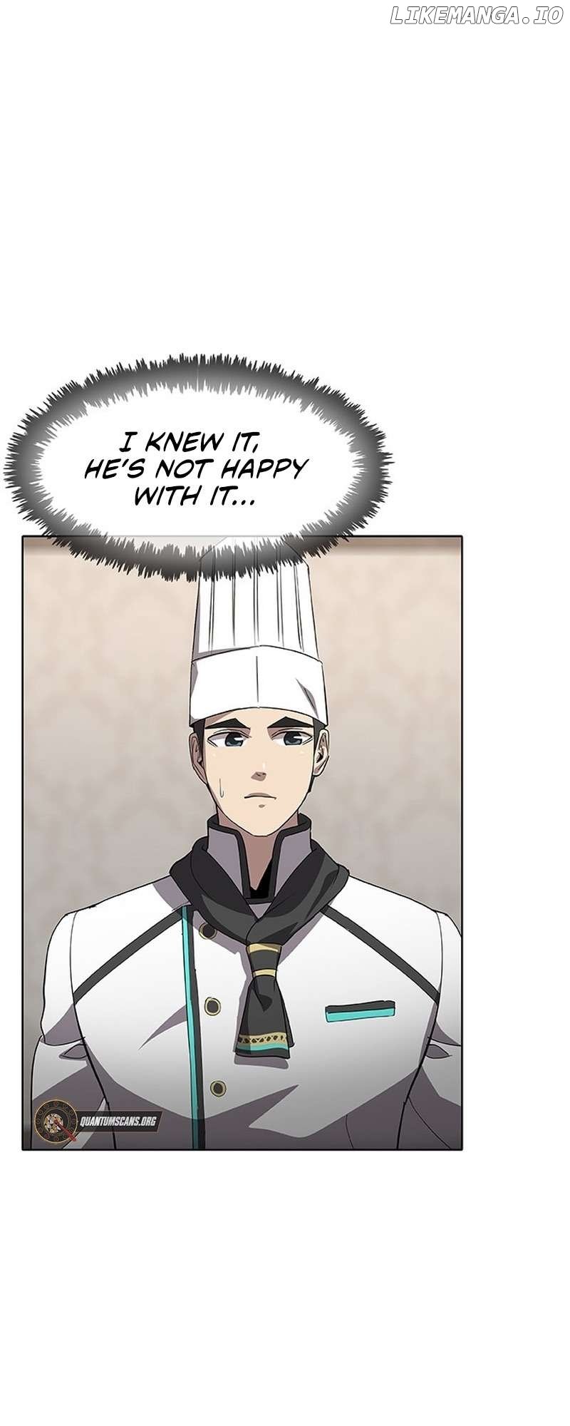 The Strongest Chef in Another World Chapter 47 - page 57