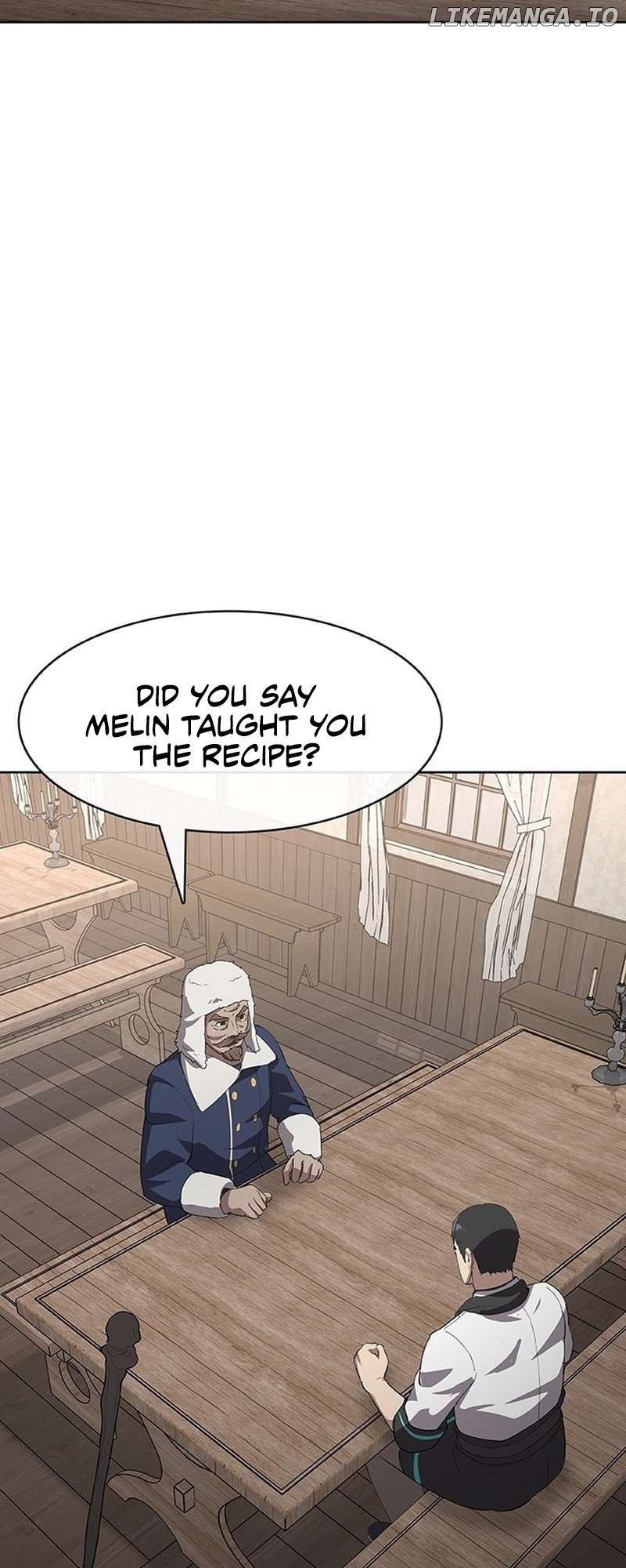 The Strongest Chef in Another World Chapter 47 - page 60