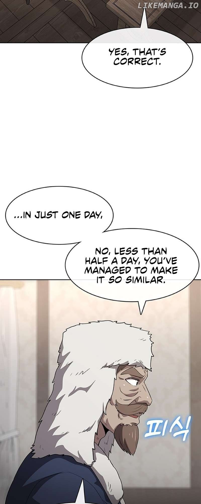 The Strongest Chef in Another World Chapter 47 - page 61