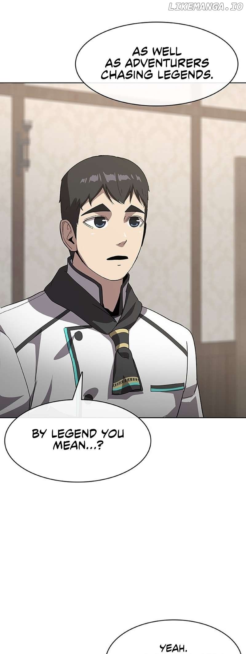 The Strongest Chef in Another World Chapter 47 - page 65