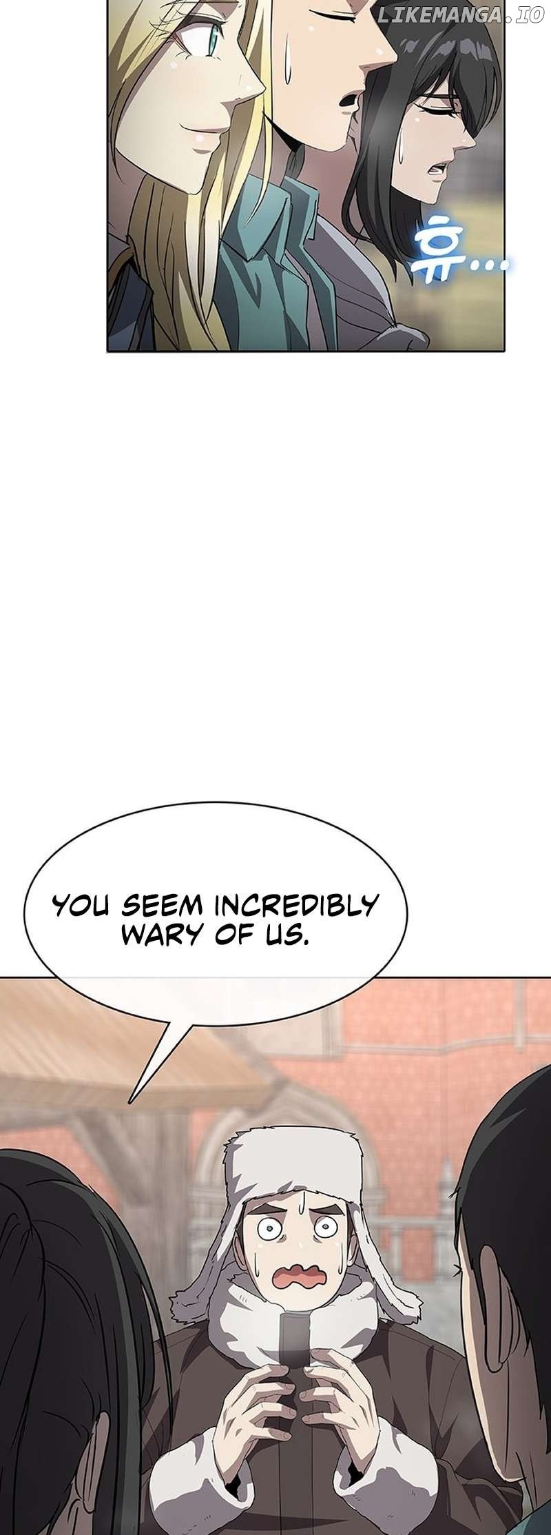 The Strongest Chef in Another World Chapter 46 - page 8