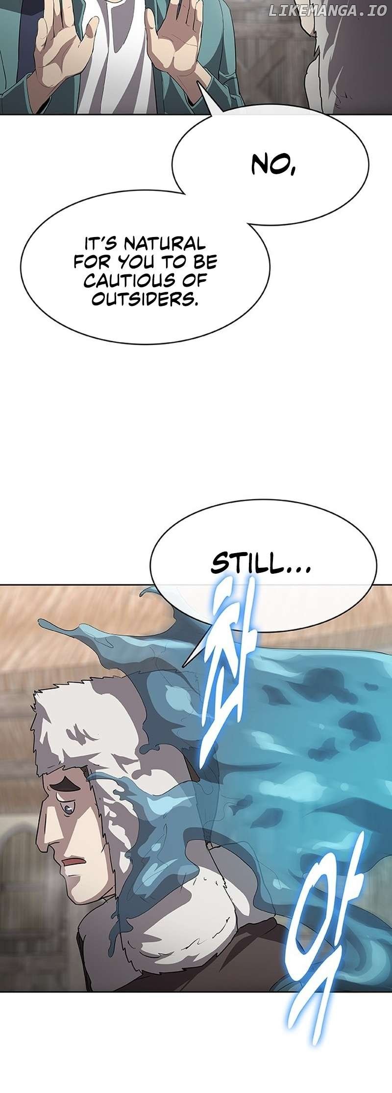 The Strongest Chef in Another World Chapter 46 - page 10