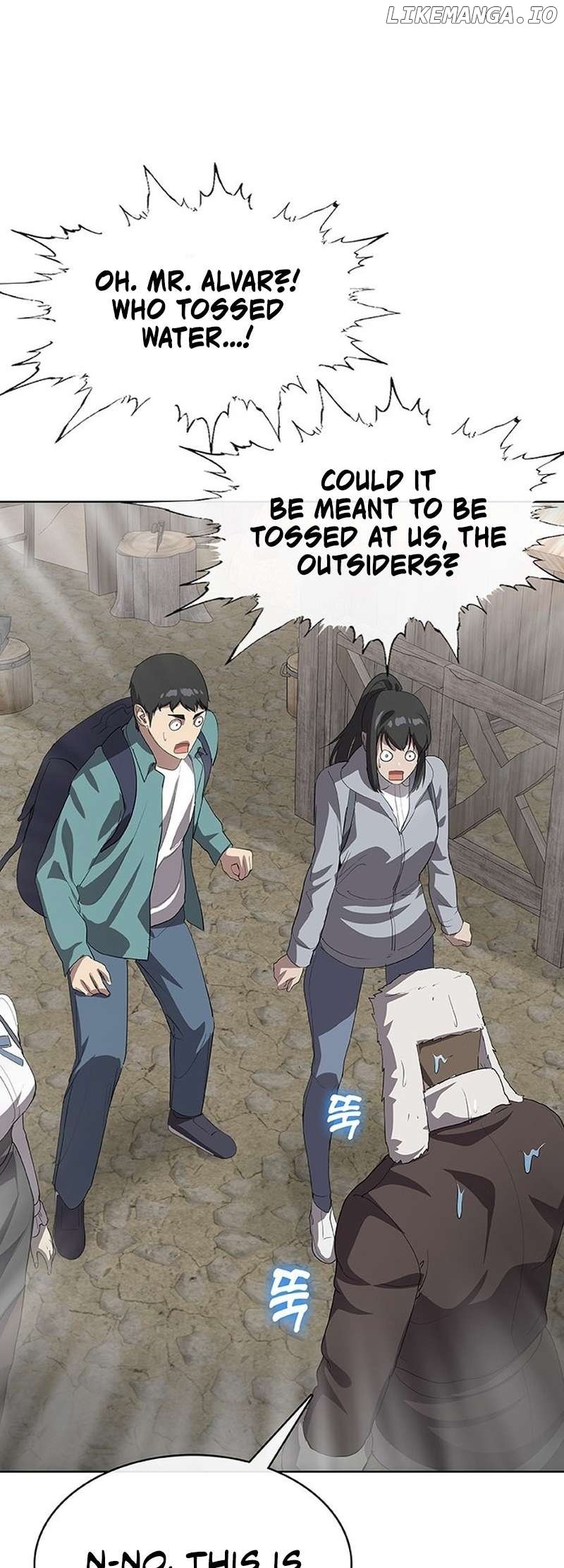 The Strongest Chef in Another World Chapter 46 - page 11