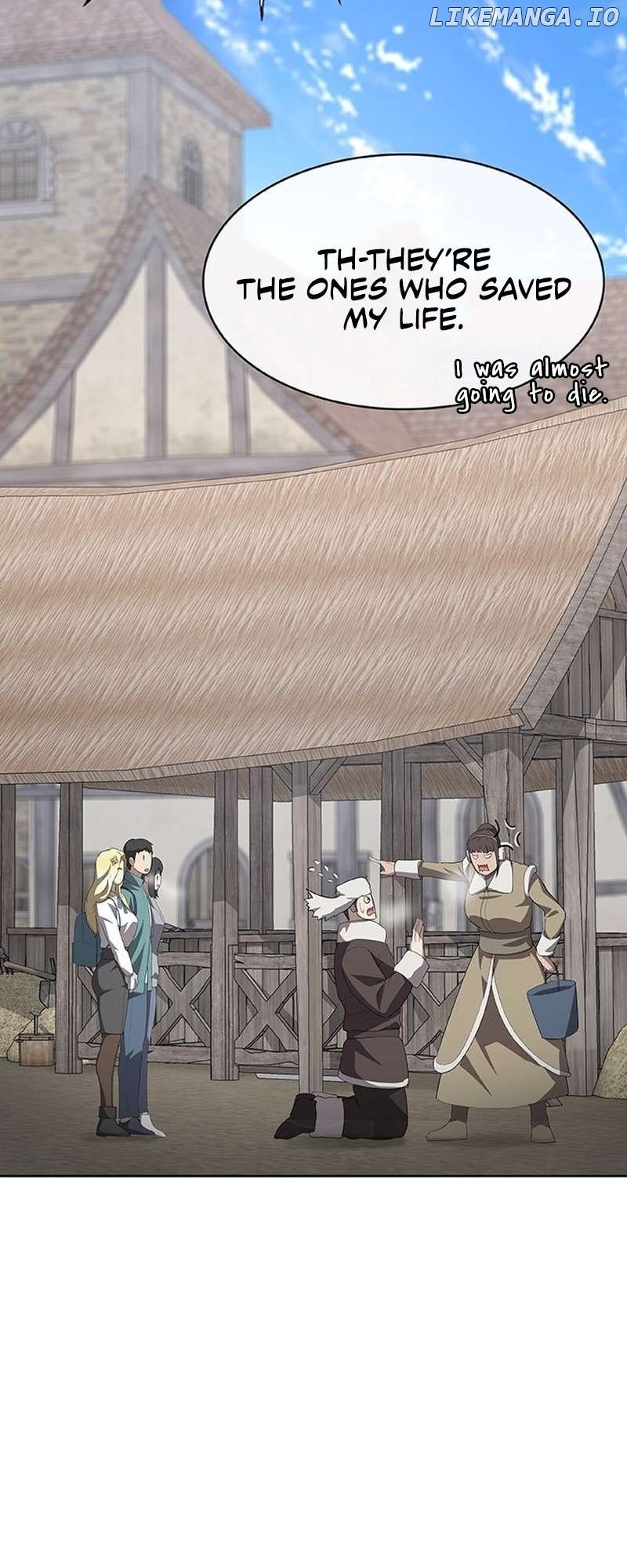The Strongest Chef in Another World Chapter 46 - page 15