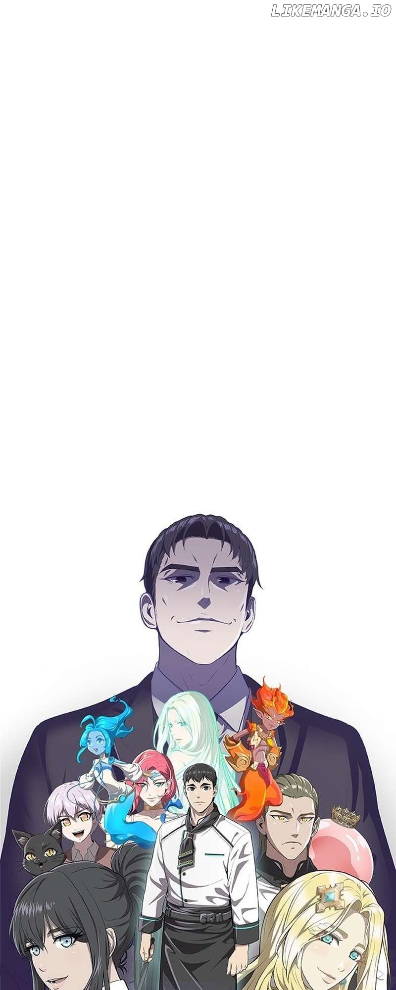 The Strongest Chef in Another World Chapter 46 - page 17