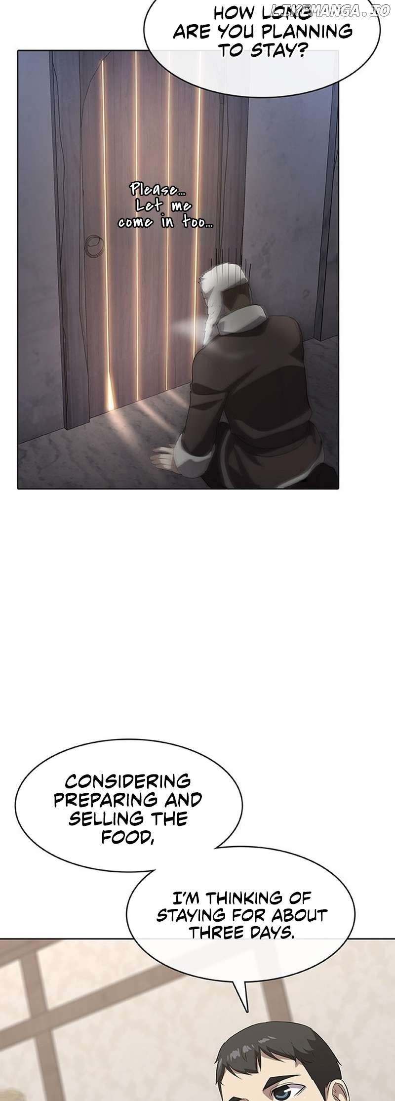 The Strongest Chef in Another World Chapter 46 - page 21