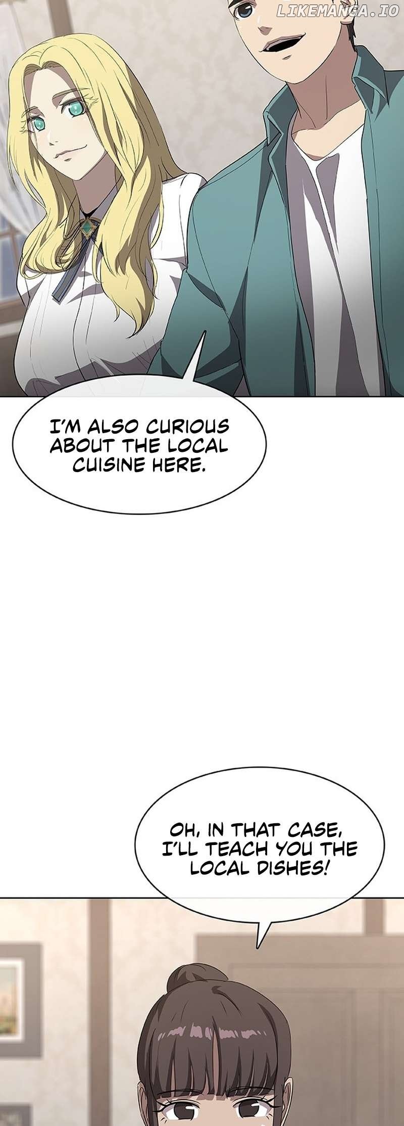 The Strongest Chef in Another World Chapter 46 - page 22