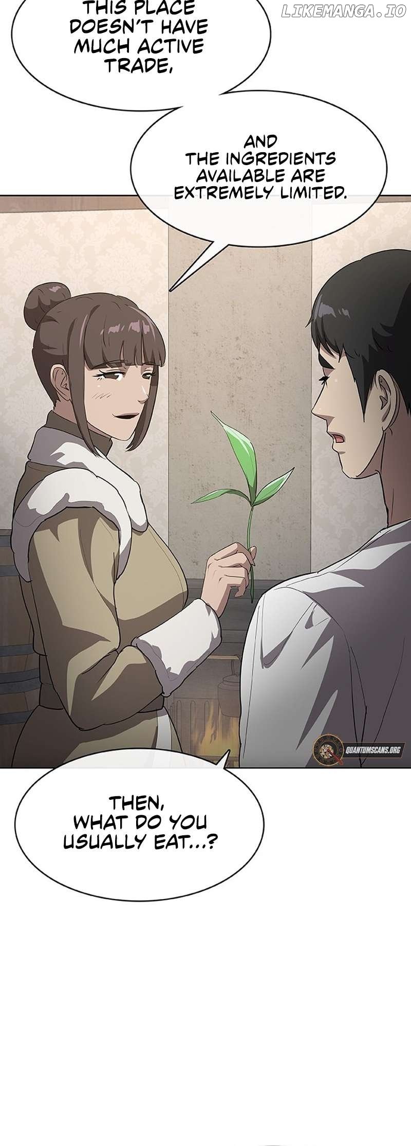 The Strongest Chef in Another World Chapter 46 - page 25