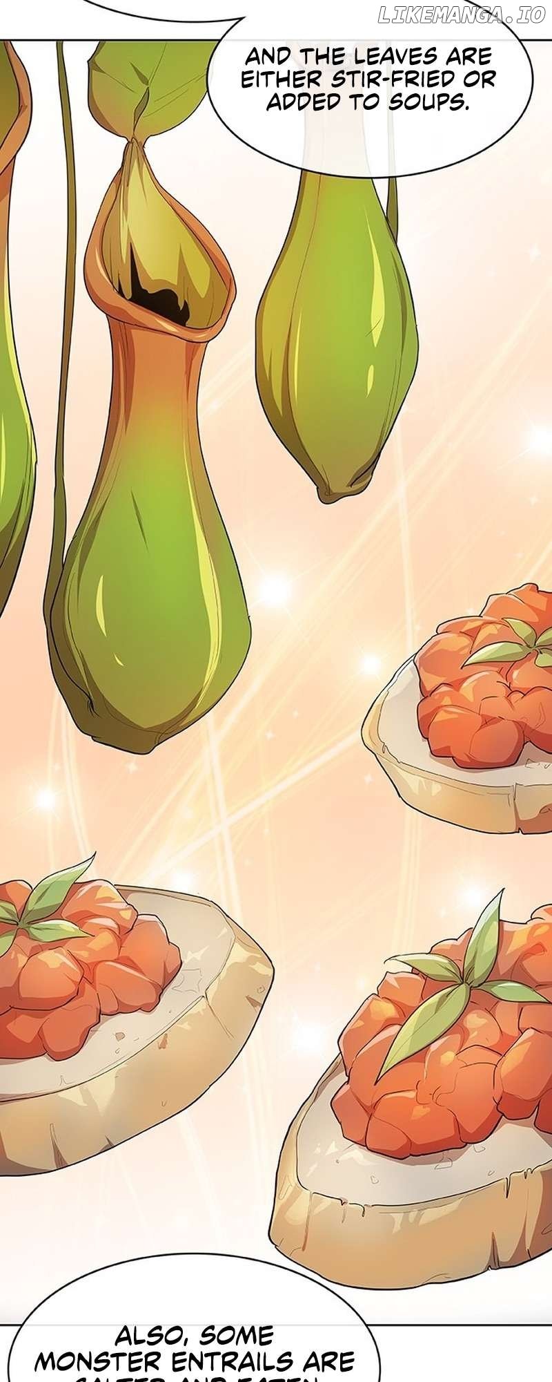 The Strongest Chef in Another World Chapter 46 - page 27